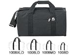 Everest 1008XLD Gear Bags (Price/Each), Travel Gear Bags