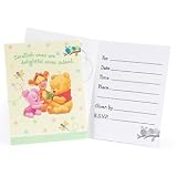 Party Supplies - Pooh