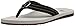 Quiksilver Men's Carver Suede Flip-Flop