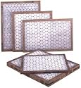 11255.011430 14x30x1 Polyester Air Filter