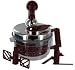 Mighty Salsa Chopper/Maker w/ Built in Egg White Separator