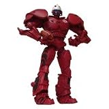 NFL Arizona Cardinals 10-Inch Fox Sports Team Robot