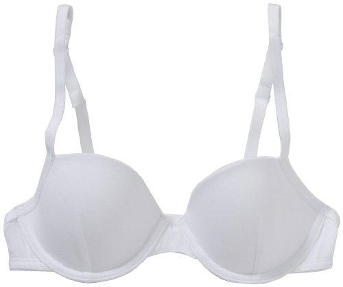 Skiny M�dchen BHs Mit B�gel SKINY Essentials Girls 5516 Girls Schalen BH A