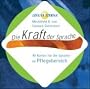 Die Kraft der Sprache - 40 Karten f�r die Sprache im Pflegebereich: LINGVA ETERNA�