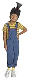 Despicable Me Childs Costume, Agnes Costume-Toddler