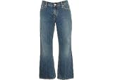 Plus Levis 515 Bootcut Jeans