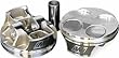 Wiseco RC803M07700 Racer's Choice 77.00mm 13.5:1 Compression 250cc Motorcycle Piston Kit