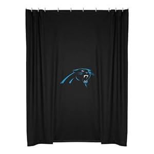 Football Bathroom Accessories Cowboys Nfl Football 111 Shower