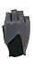 Nike Men's Core Training Gloves, Flint Grey / Black, XL