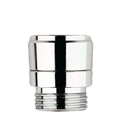 Grohe 45 296 000 Swivel Adapter Hand Shower Accessory, Chrome