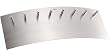 ZACK 50579 ERGO Schl�sselbrett, 35x12,5 cm