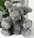 8" Elephant Make Your Own *NO SEW* Stuffed Animal Kit w/ T-shirt