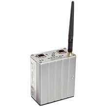 Opto 22 SNAP-PAC-EB1-W - Wired+Wireless SNAP PAC Ethernet Brain, Analog/Digital/Serial, with High-Speed Digital Functions, 16 MB RAM
