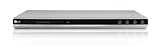 LG DVX 392 DVD-Player (DivX-zertifiziert)