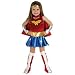 Search : Child Wonder Woman Costume
