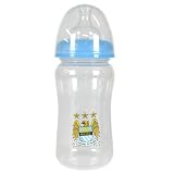 Manchester City FC. Feeding Bottle