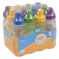 Evenflo BPA Free 12-Pack Tint Bottle 8 oz.
