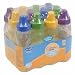 Evenflo BPA Free 12-Pack Tint Bottle 8 oz.