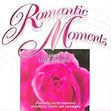 Romantic Moments: Classical Love Themes