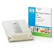 Hewlett Packard 88147J Rewritable Magneto-Optical 5.25 Disk 5.2GB, 2048 bytes/sector, (1-Pack)