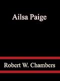 Ailsa Paige