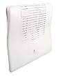 Logitech Cooling Pad N100 Support ventil� pour Ordinateur Portable Dusty Rose