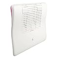 Logitech Cooling Pad N100 Notebook-K�hlunterlagen Dusty Rose (Fantasy Collection)