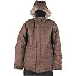 Foursquare Ruff Down Snowboard Jacket - Men's