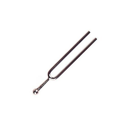 MusicalInstruments: Wittner Tuning Fork. A 4 1/8