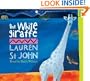 White Giraffe