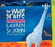 The White Giraffe