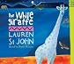 White Giraffe