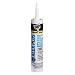 Dap 18172 Antique White Alex Plus Acrylic Latex Caulk Plus Silicone 10.1-Ounce