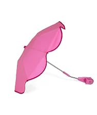 Mothercare compact parasol - Pink