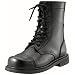 GI Style Combat Boots