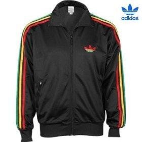 ADIDAS CHILE 62 FULL HOODED TRACKSUIT (BLACK AND GOLD) L ...