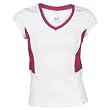 TAIL Women`s Endurance Impressionista Tennis Top