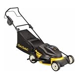 Mtd 18A-188-710 Cub Cadet, Push Lawn Mower, 48V Battery