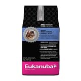 Eukanuba Indoor Weight Control + Hairball Relief Adult Chicken Cat Food