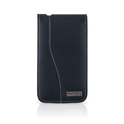 Marware CEO Flip Vue for iPhone 3G, 3G S (Black)
