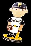 Pittsburgh Pirates Bobble Head Pin