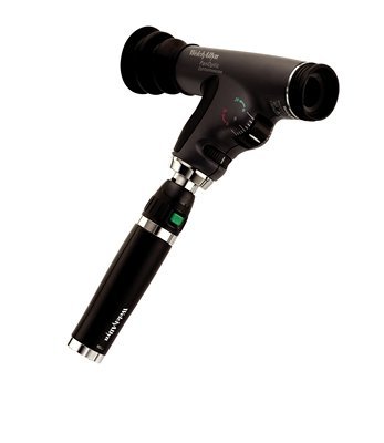 Welch Allyn PanOptic Ophthalmoscope - Model 11810