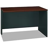 BUSH BUSINESS FURNITURE Series C:Return/Bridge