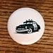 SHERIFF DISNEY PIXAR CARS DRAWER PULLS KNOBS