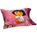 Dora The Explorer What A Day Standard Pillowcase