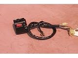1986 - 1987 Yamaha FZX 700: Directional Housing