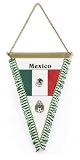WIMPEL MEXICO Gr��e Preisvergleich