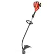 Homelite 26cc, 17-in. Curved Shaft Gas Trimmer ZR22600