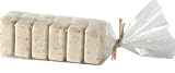 Tag French Milled Soaps, Stack of 6, Vanilla Scented