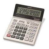Sharp VX 2128V Compact Desktop Calculator, 12 Digit 31dKIJqW0QL. SL160 Sharp VX 2128V Compact Desktop Calculator, 12 Digit